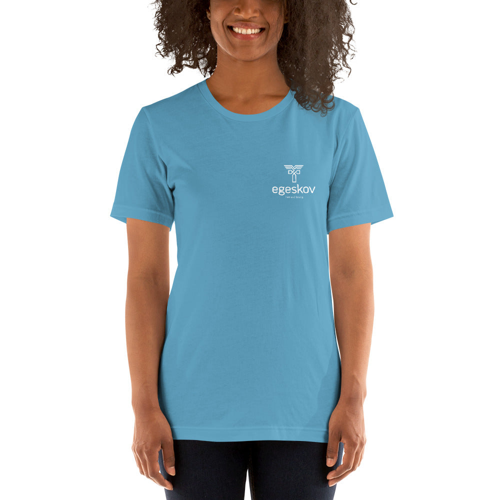 Go-to T-Shirt (Available in 12 colors)