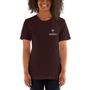 Go-to T-Shirt (Available in 12 colors)