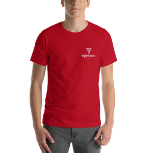 Go-to T-Shirt (Available in 12 colors)