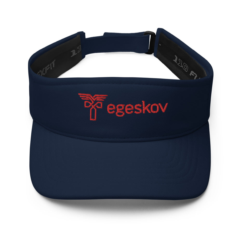 Visor (Available in 4 colors)