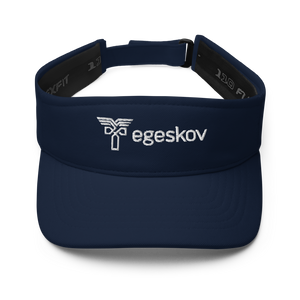 Visor (Available in 4 colors)