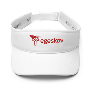 Visor (Available in 4 colors)